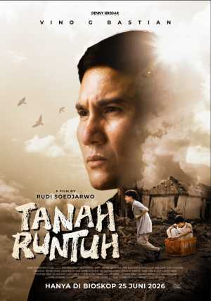 Tanah Runtuh - 123Movies