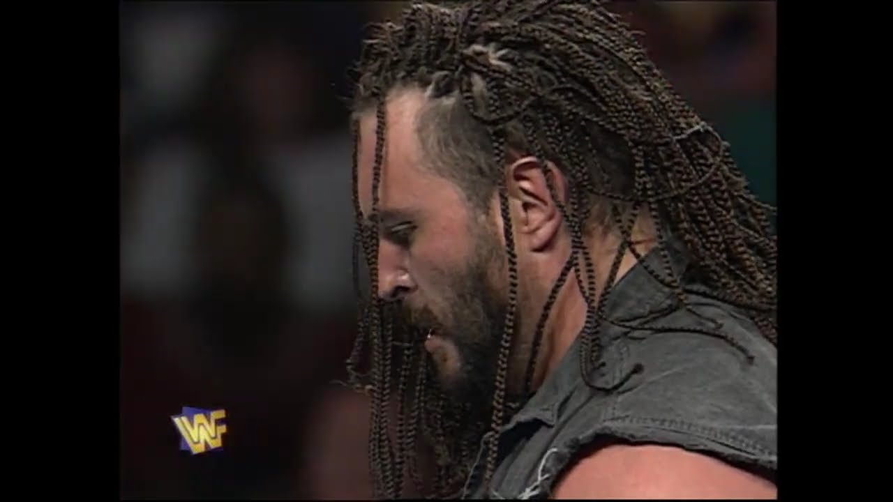 WWF Superstars 09 22 1996 (Full Show 1080p)