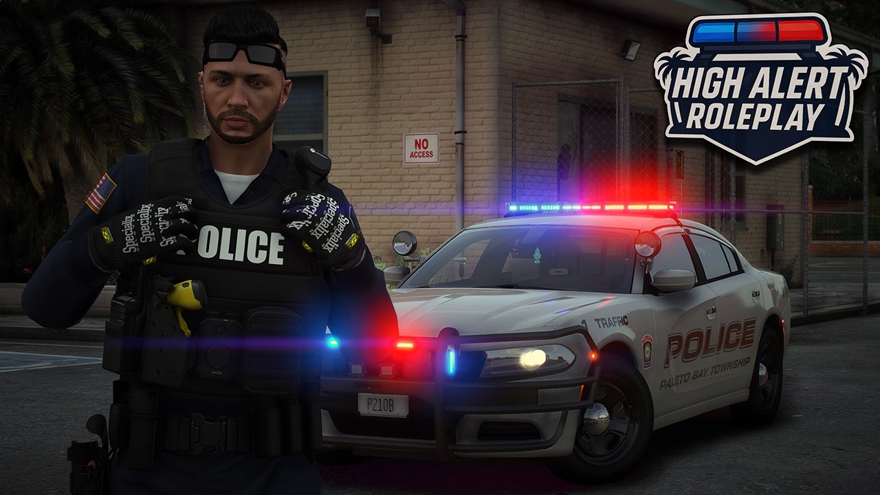 Saturday Night *PALETO* Patrol! | SAFR & SADOT Hiring | Get Whitelisted Today!!! backdrop