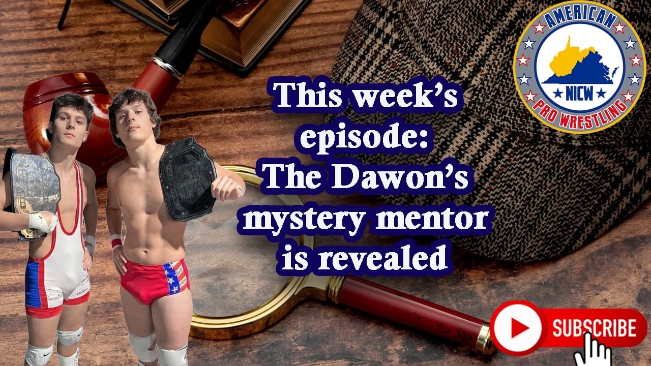 APW TV Ep. #115