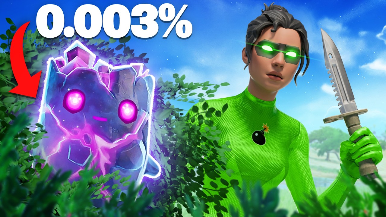 Can I Find EVERY Galaxy Sprite in 12 Hours?