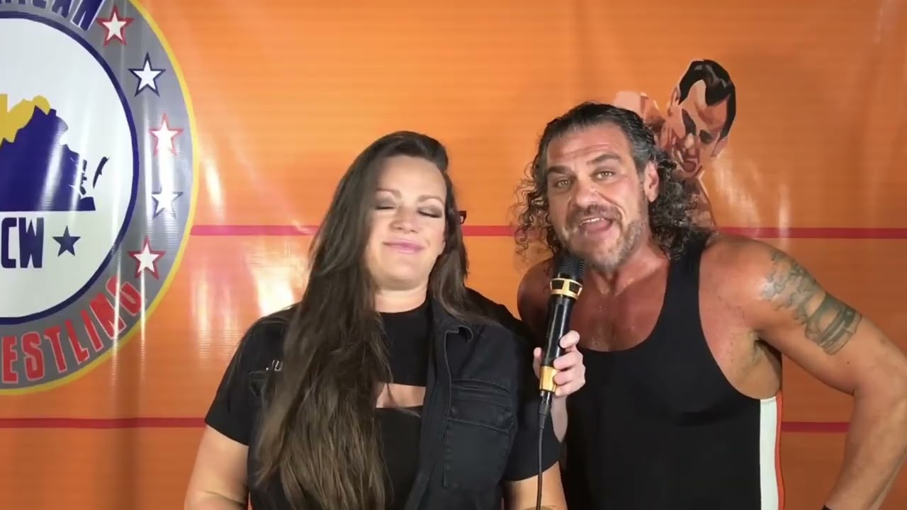 APW TV Ep. #106