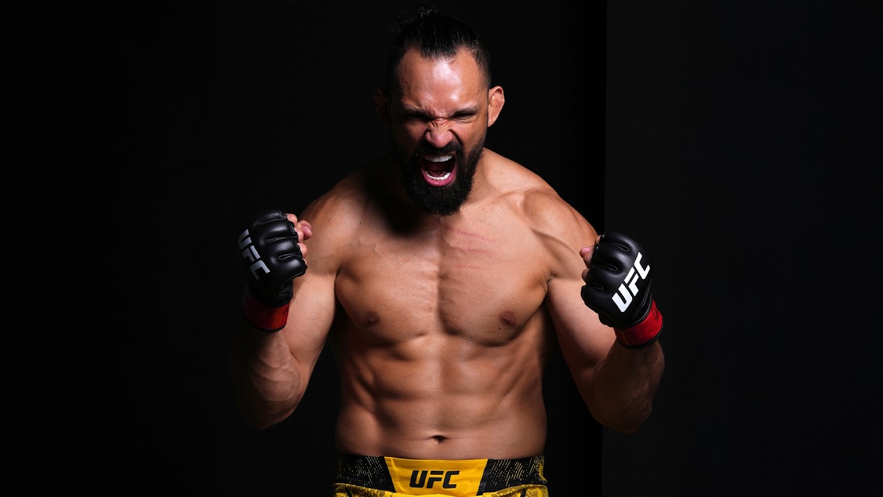 Michel "Demolidor" Pereira | Lutador em Destaque | UFC Baku