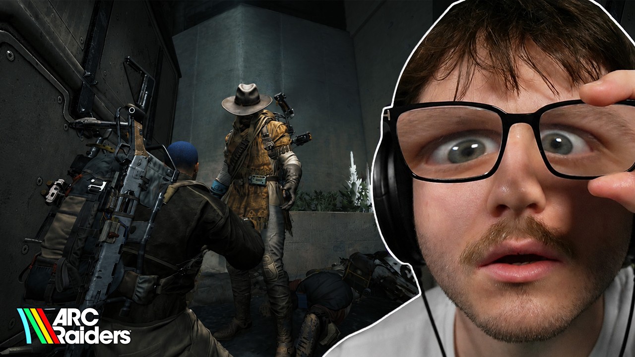 Arc Raiders Changed Me