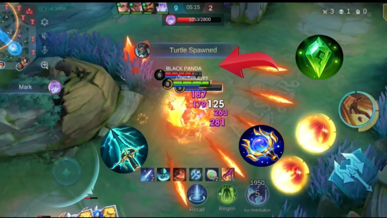 🥶 This Is Why They Ban Gusion 🔥⚡| Gusion Montage #mlbb #gusion #shorts