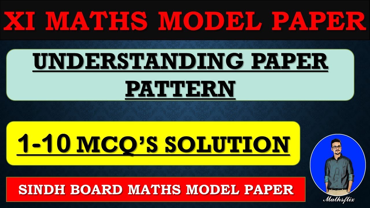 INTERMEDIATE MATHS MODEL PAPER