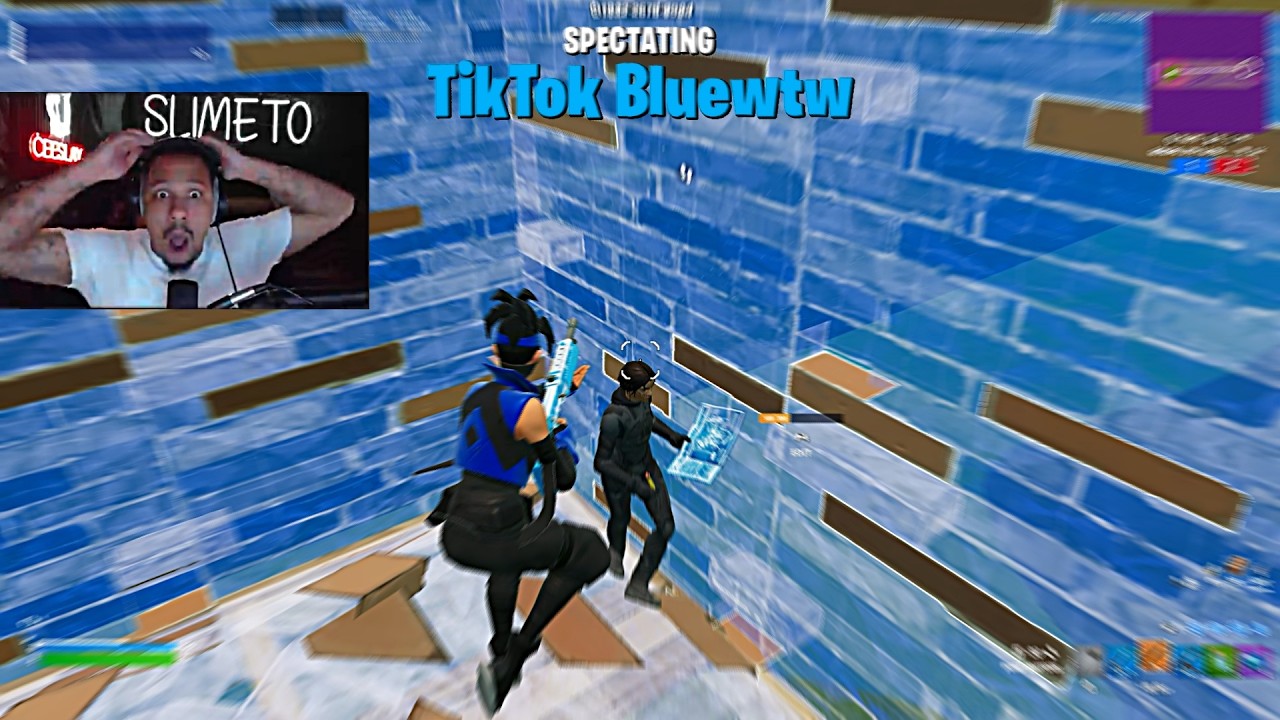 Miss The Rage 😡 (Fortnite Montage) + Best Controller Settings For AIMBOT/ Piece Control🧩