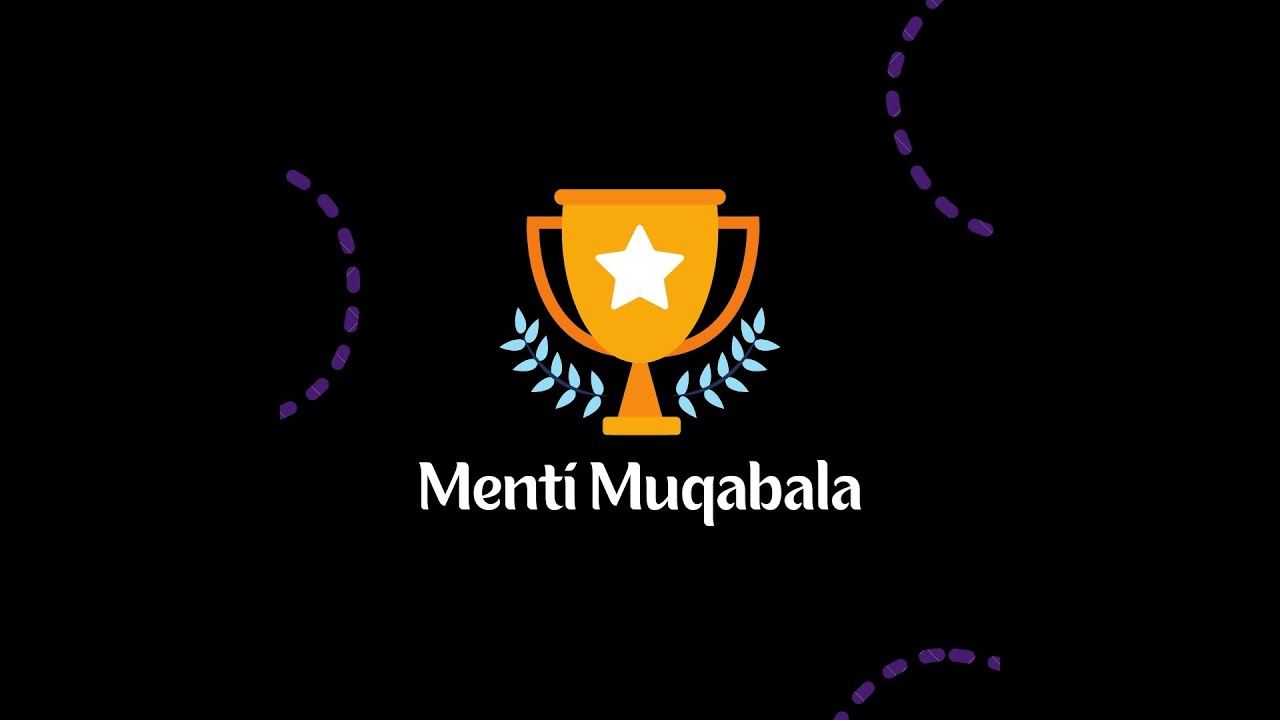 Menti Muqabala 2022