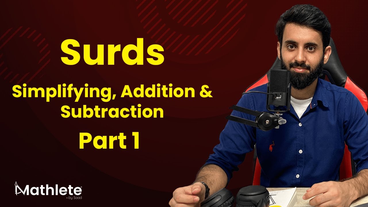 Surds (2022)