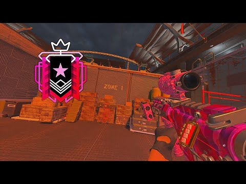 POV: YOU SWITCHED TO HIGH SENS (Operation System Overdrive)