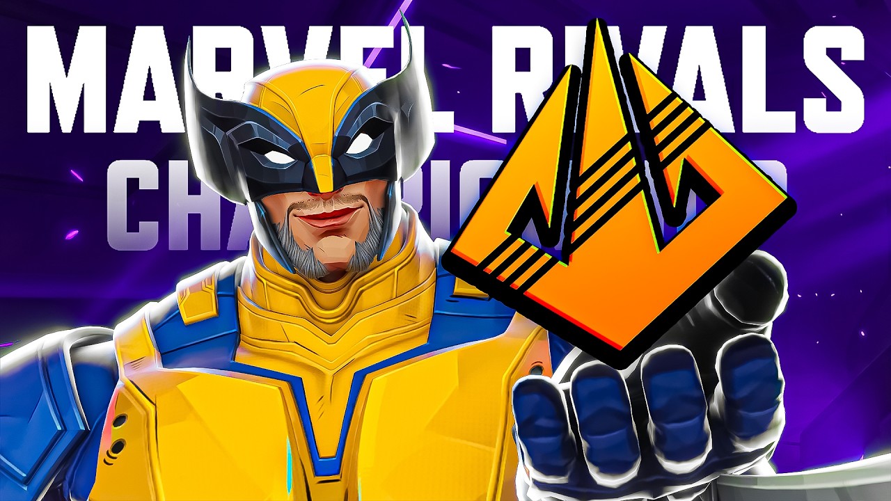 HOW THE RANK 1 WOLVERINE DOMINATES A $15,000 TOURNAMENT (MRC)