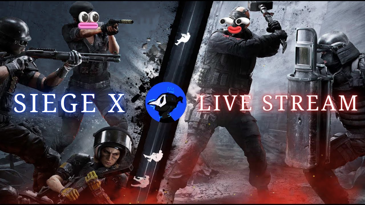 R6 LIVE!