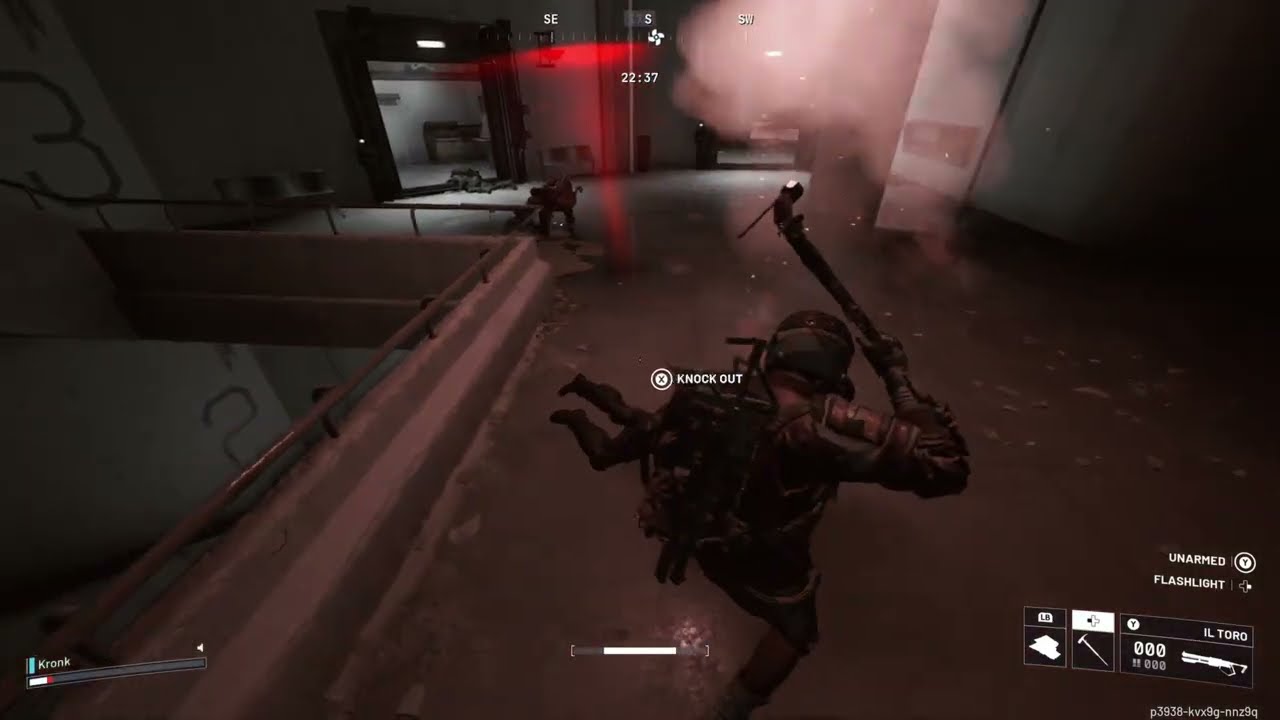 Arc Raiders - Highlights #9