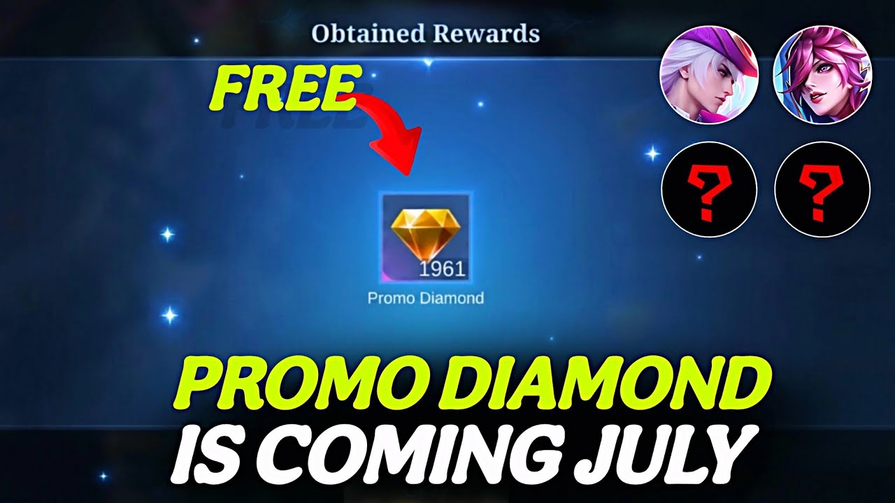 MLBB Promo Diamonds 2026 Guide! Get 879 Promo Diamonds & Buy Epic Skins CHEAP