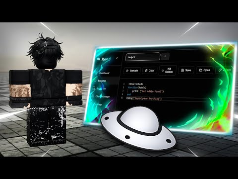 Roblox Executor - The Best FREE Roblox Exploit?! (Updated, Working, Undetected 2026)