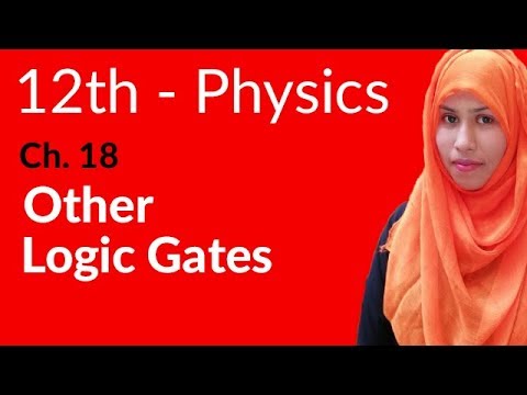12th Class Physics Chapter 18
