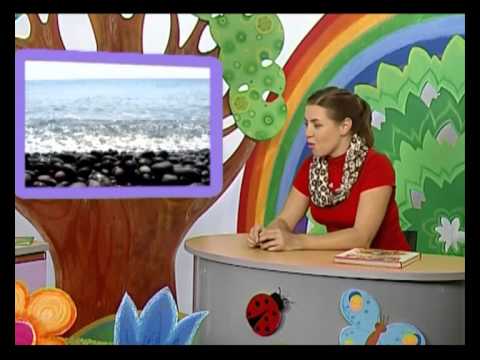 Шишкина школа — Природоведение (видеоуроки для детей)
