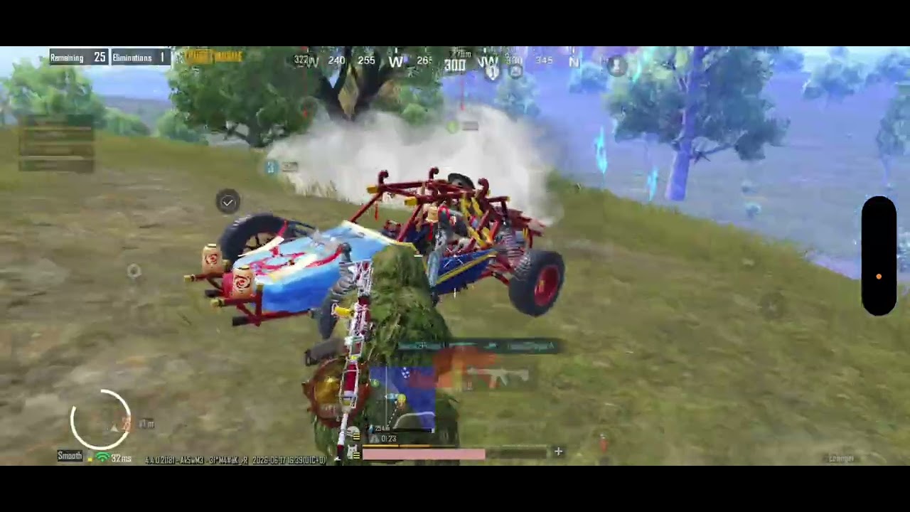 HIGHLIGHTS | 16PROMAX | HUZAIFAPUBGM
