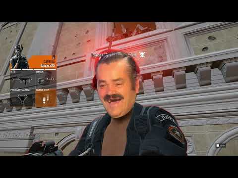 Tom Clancy's Rainbow Six Siege | Highlights ! | Part.1