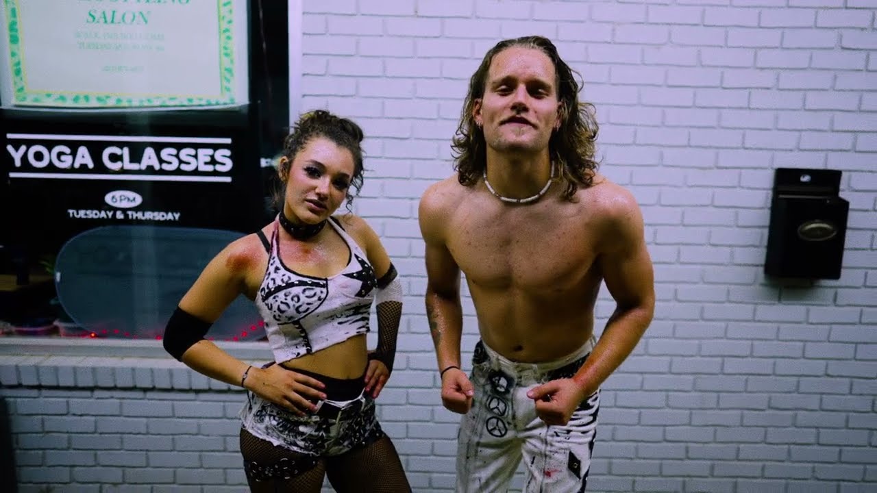 Grayson Pierce and Corinne Joy Are Coming to Blood & Honey ATL June 27th
