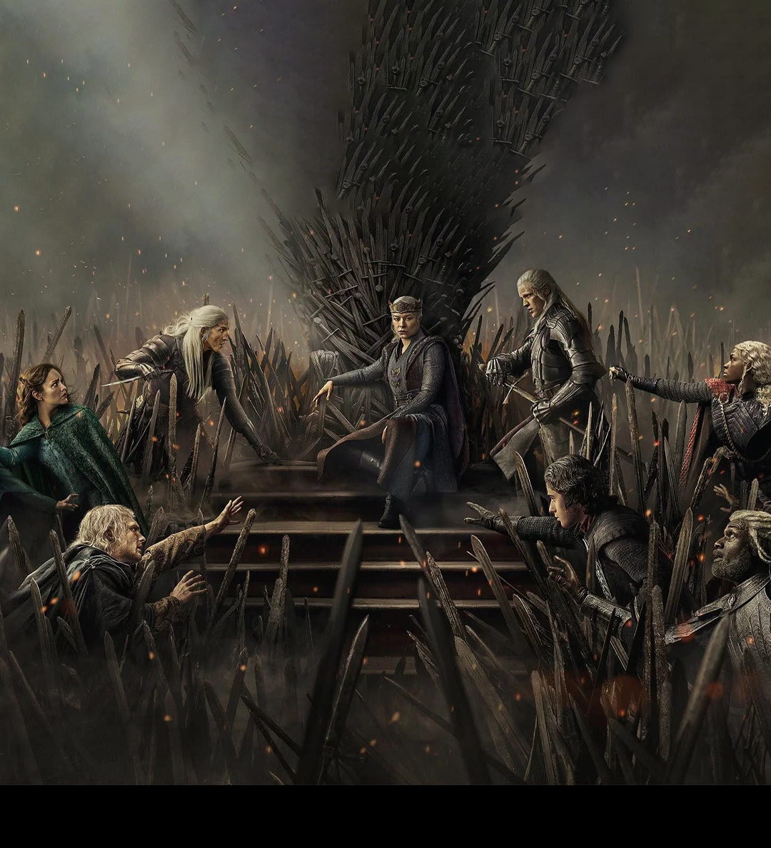 House of the Dragon S3