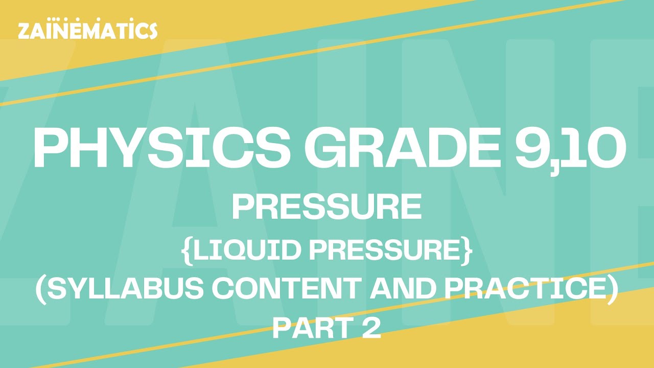 O Levels/IGCSE Physics Space Physics