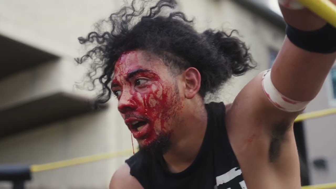Terry Yaki vs Nathan Mowery Slow Motion Deathmatch Highlights 2026-06-23 05:00