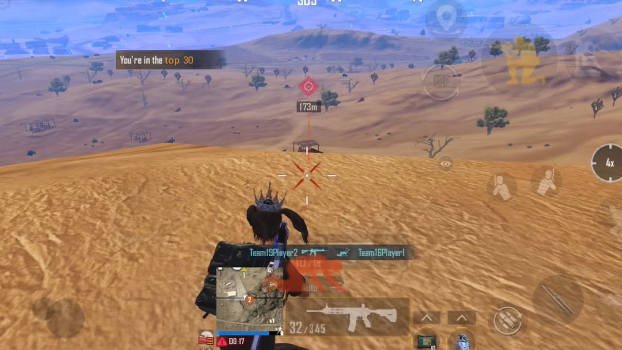 Qualifed For AG ЁЯЗпЁЯЗ╡ | Highlights | PUBGMOBILE