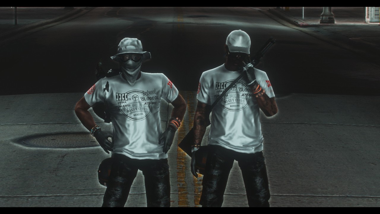 Best Duo Edit #wellgun #mdrp