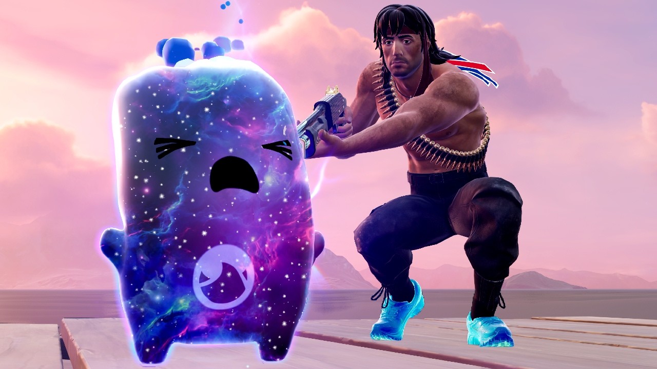 These Kids are Ruining Fortnite