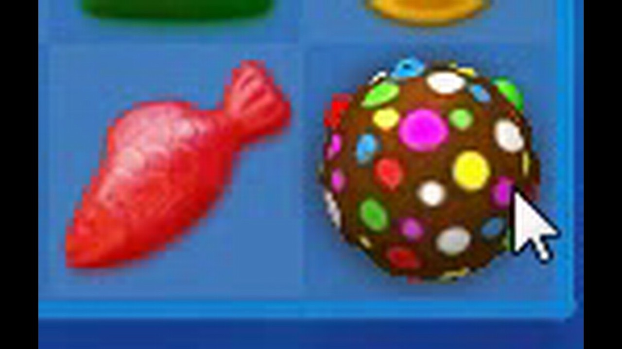 Candy Crush Soda Saga-LEVEL 628 - VERSION 3 - ★★★ STARS - DIVINE!