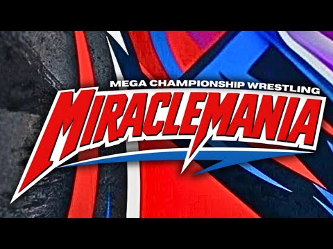 MIRACLEMANIA - LIVE PRO WRESTLING | Episode 22 (6-18-26)