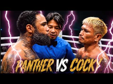 Bad Blood War - John Riel Casimero (PH) vs Luis Nery (Mexico) | Boxing TKO Fights Highlights HD