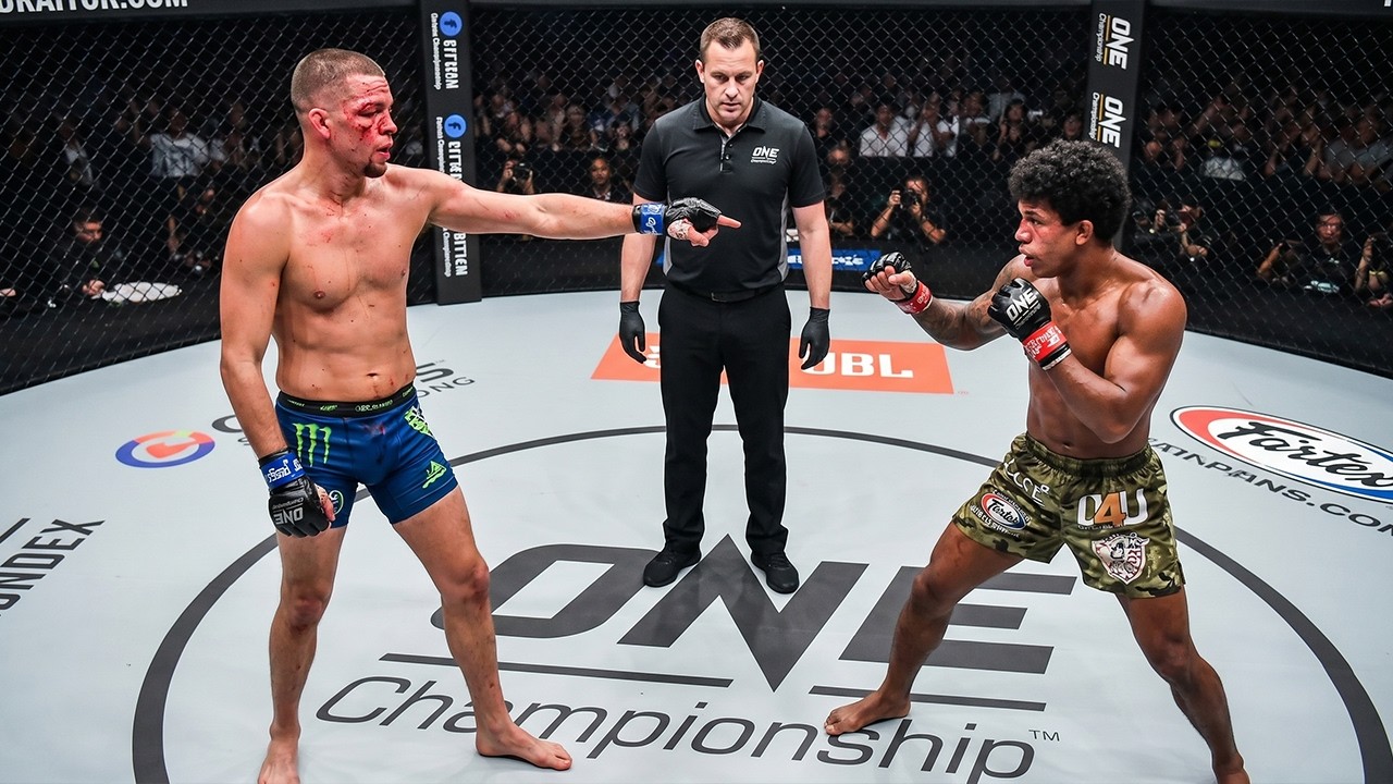 Every MVP Fight Ends The Same Way — Someone Gets Broken