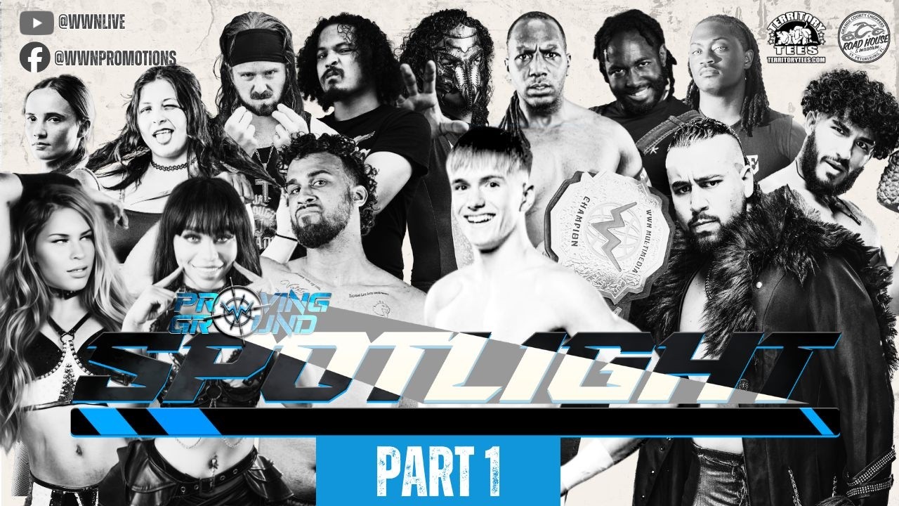 WWN Proving Ground Spotlight: All or Nothing