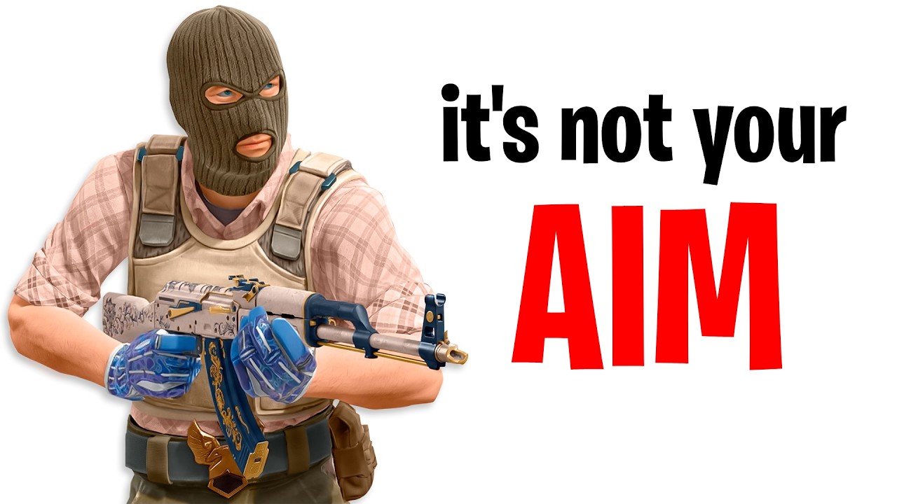 How to Stop Dying INSTANTLY in CS2 (9 Tips)