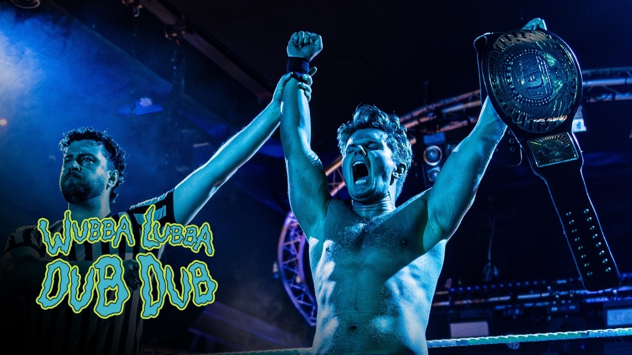 Rhio Loses Her World Title in Triple Threat Shocker
