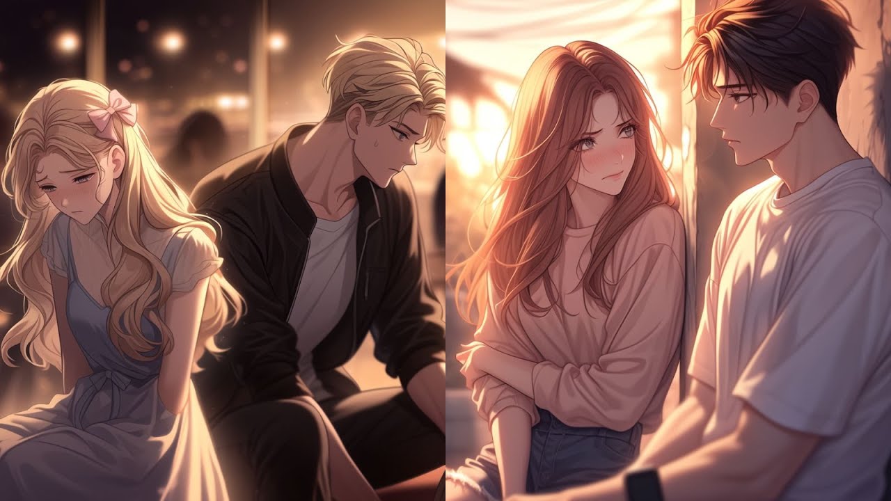 ЁЯУХShe picked me over her crush this timeтАФI chose another. Only then did she know I was reborn too.