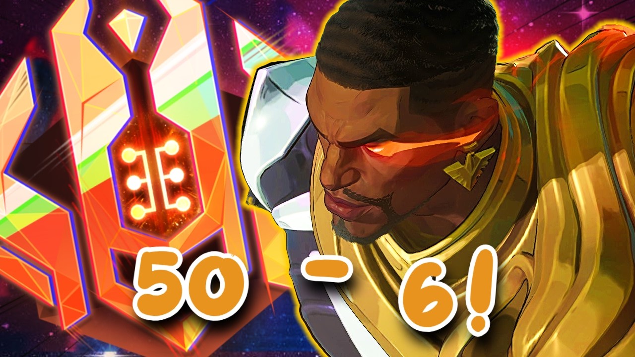 DROPPING 50 KILLS WITH THE NEW BLADE BUFFS IN MARVEL RIVALS RANKED!