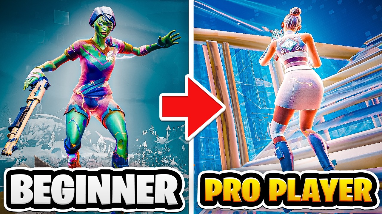 Pro Player VS Beginner Solo Cash Cup