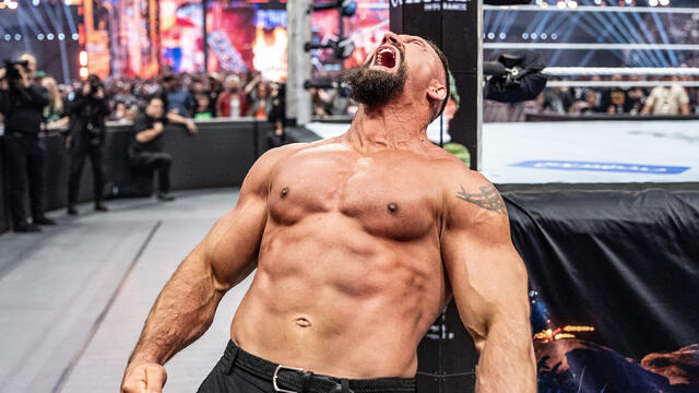 Most dangerous Superstars right now: WWE Top 10, June 21, 2026