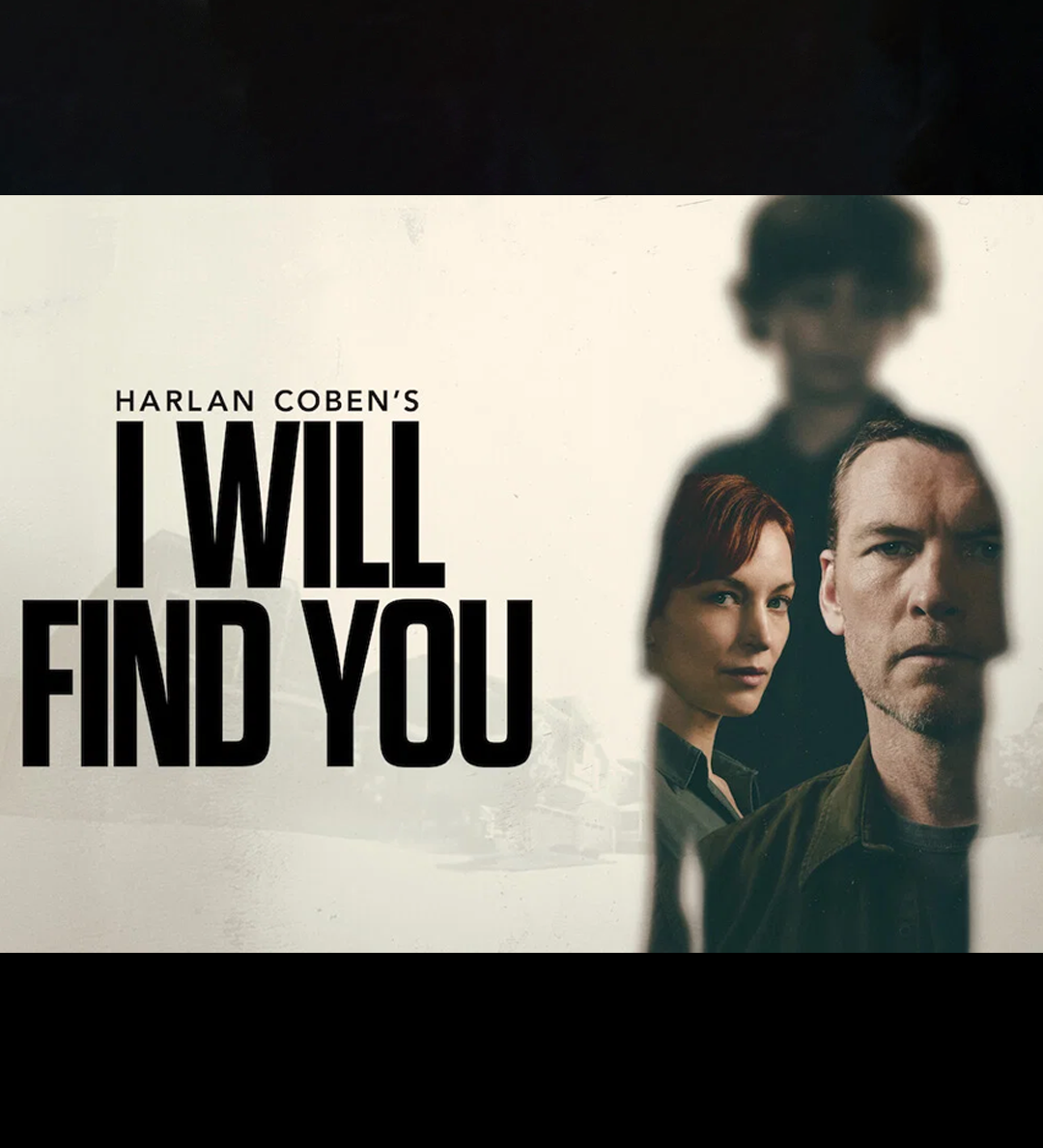 I Will Find You