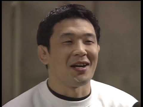 Kazushi Sakuraba vs Naoki Sano (Kingdom 5-4-97)