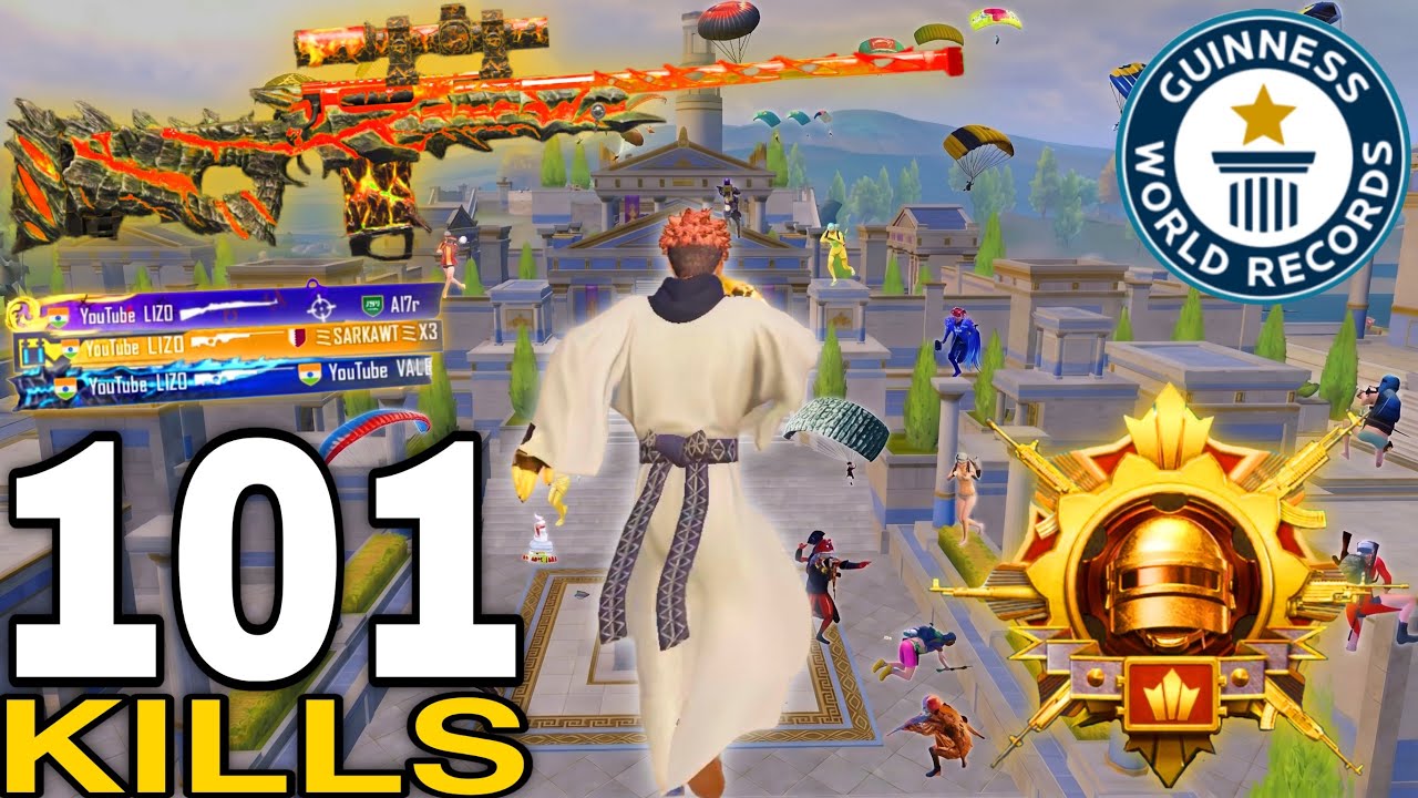 101 KILLS!😍 NEW BEST LOOT GAMEPLAY with SUKUNA CHARACTER 🔥SAMSUNG,A7,A8,J4,J5,J6,J7,J2,J3,XS,A3,A4