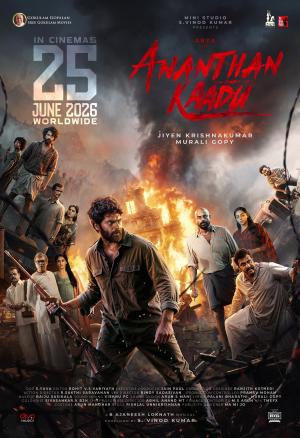 Ananthan Kaadu - 123Movies