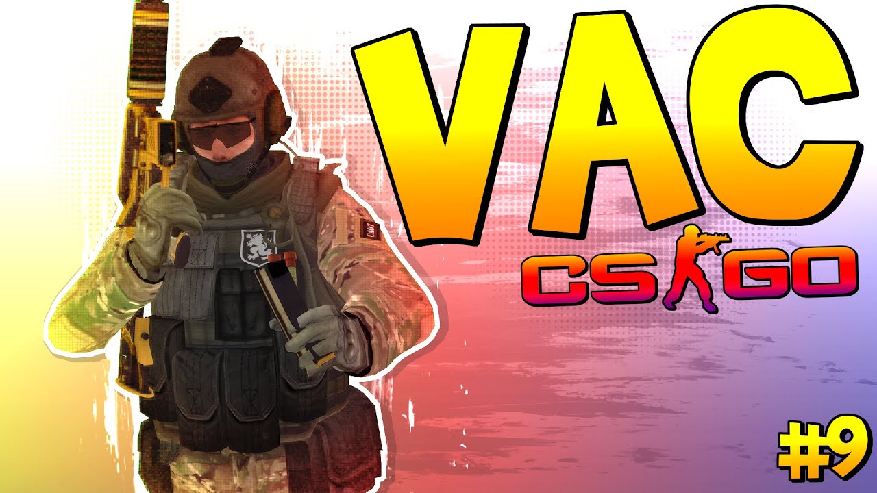CS:GO VACation #9! (CS:GO Frag Montage)