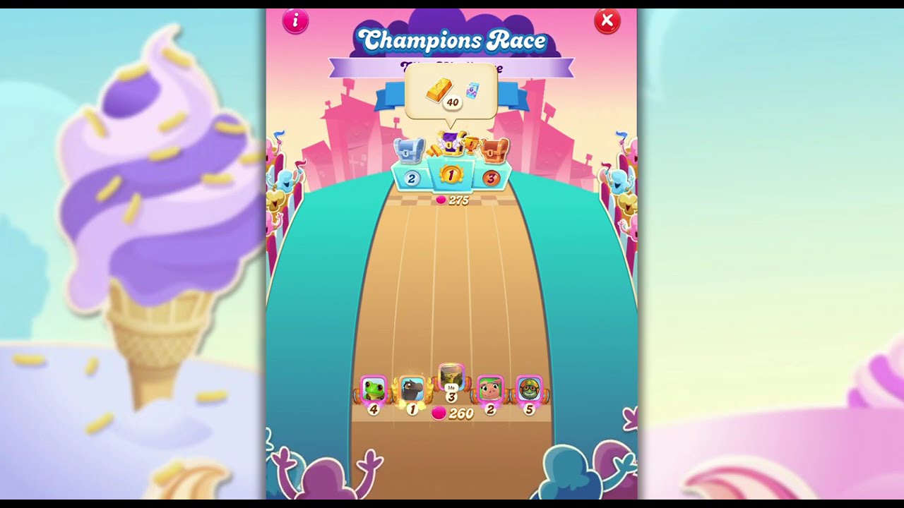 Candy Crush Saga Level 261 to 275 🍬🎯🍬Complete Gameplay And Tips