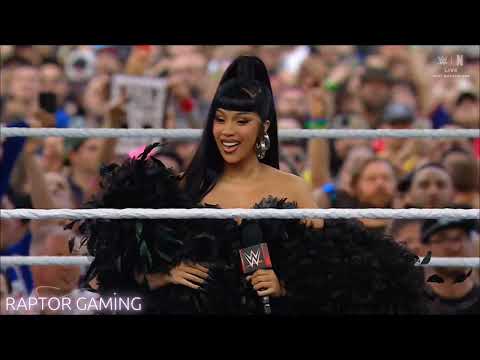 WWE Women's Wrestling Highlights Match In Raw Smackdown Super Show #wwewomen #raw #viral #shorts