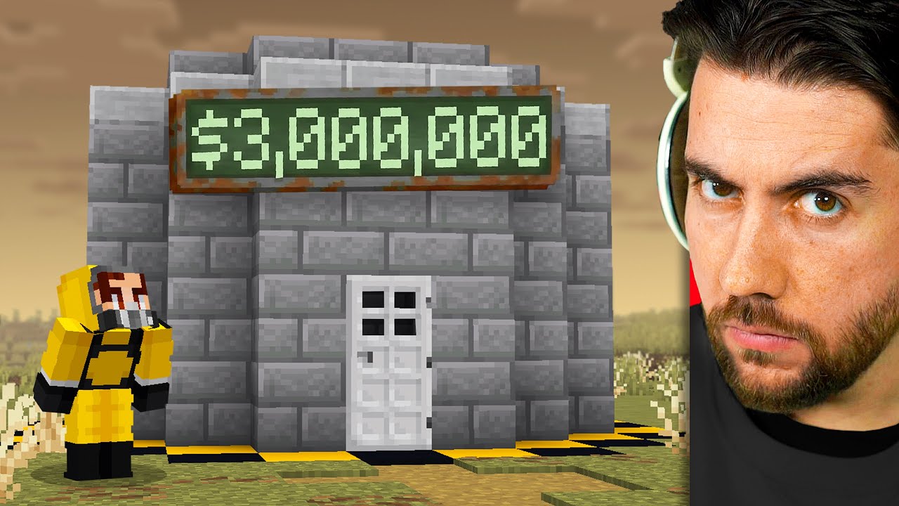 I Flipped This Bunker into $3,000,000 Profit