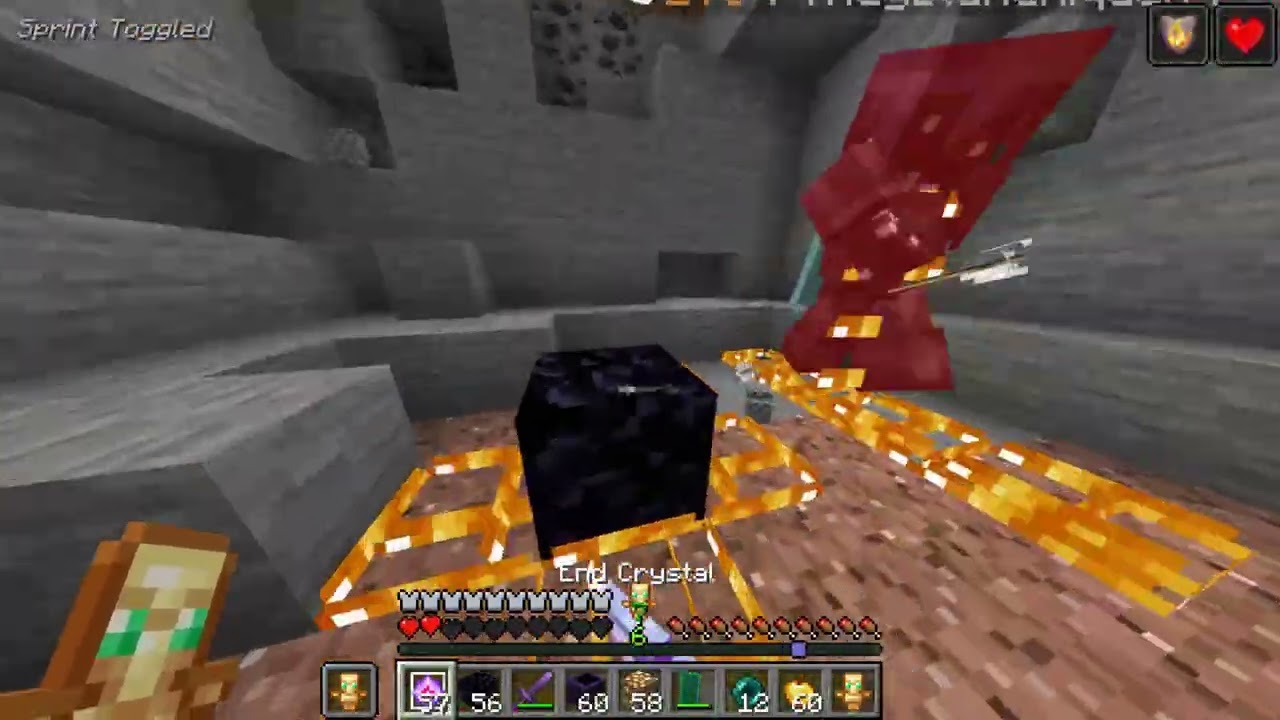 Best LT2 Gatekeeper | Crystal PvP Montage